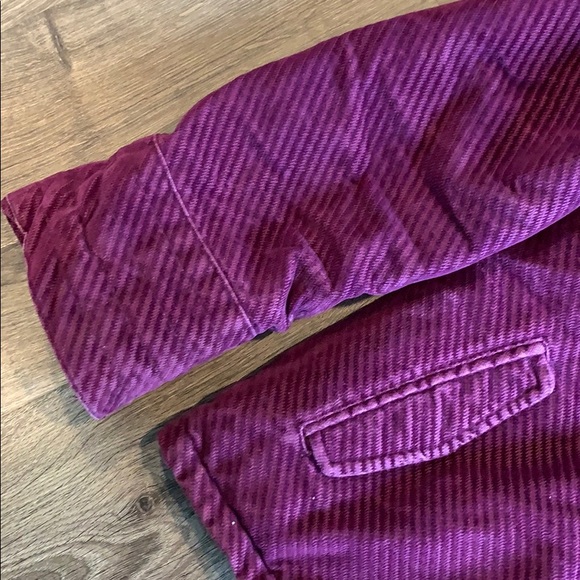 Size large girls coat - Picture 3 of 7